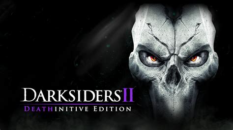 darksiders 2 trainer|Darksiders II: Deathinitive Edition .